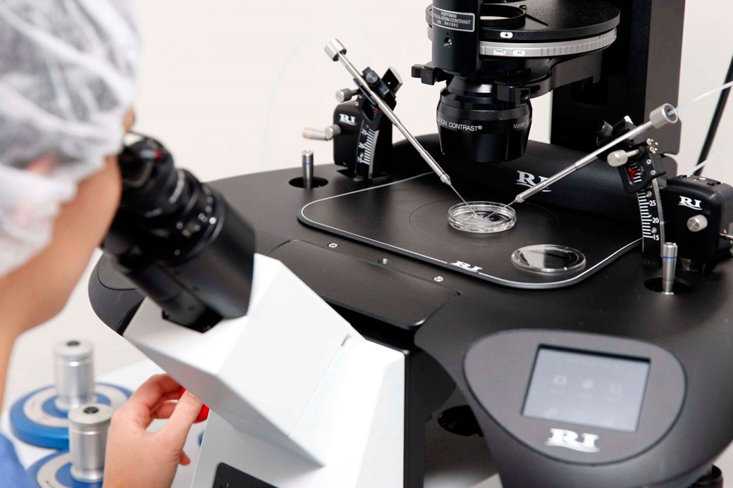 Pros & cons of ICSI: What you need to know | abc ivf