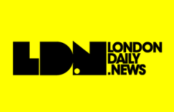 London Daily News Logo